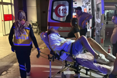 Hastaneden erken ayrıldı, hafızasını kaybetti