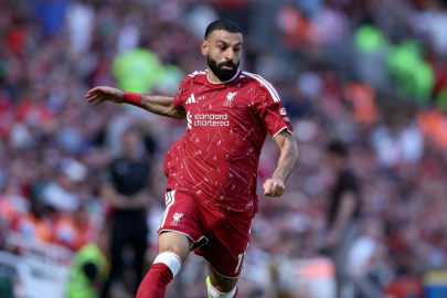 Mohammed Salah resmen Trabzonspor'da