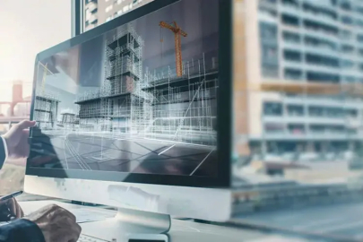 Ruhsat projelerinde BIM ve e-PYS zorunluluğu geliyor
