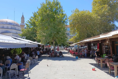 Tarihi Mudanya hal meydanı kimlik değişikliğine hazırlanıyor
