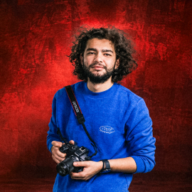 Emre Mert Kal