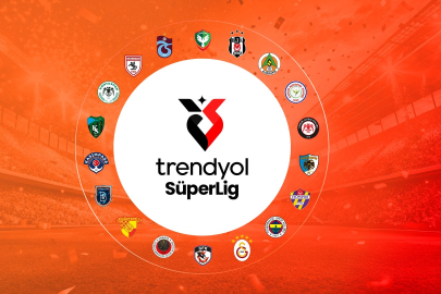 TFF ile Trendyol arasındaki isim sponsorluğu sözleşmesi iki yıl daha uzatıldı