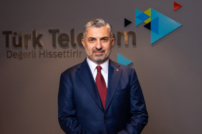 Türk Telekom’dan 17,2 milyar TL kar ile yılın ilk yarısında güçlü performans
