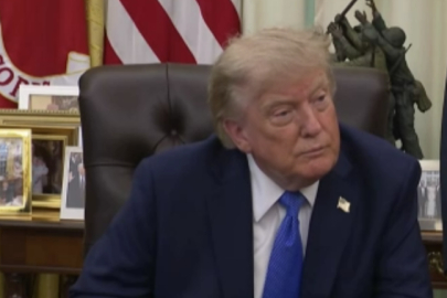 ABD Başkanı Trump: "Bence savaş çok yakında bitecek"