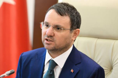 Adalet Bakanı Akın Gürlek: "Hiçbir cinayet unutulmayacak, hiçbir delil göz ardı edilmeyecek"