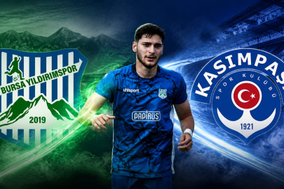 Bursa Yıldırımspor’dan Süper Lig’e!