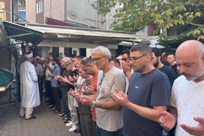 İznik Gölü'ne düşen genç hayatını kaybetti