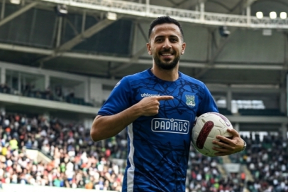 Mehmet Fuat Gölbaşı, Bursa Yıldırımspor'da