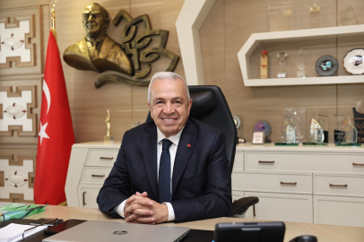Nilüfer'e 7 yeni park