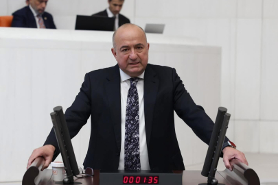 AK Partili Gider: Anafartalar Zaferi'mizin 111'inci yıl dönümü kutlu olsun