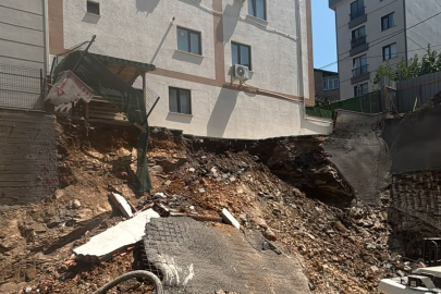 Çekmeköy Belediyesi’nden çıklama