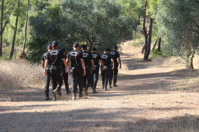 Marmaris’te firari FETÖ’cü...