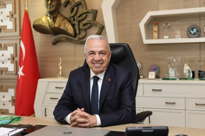 Nilüfer'de kent rehberi ve imar durumu sorgulama yenilendi