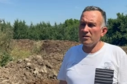 Sıfır kimyasal sıfır maliyet: Bedava hayvansal gübreyle üretim yapıyor