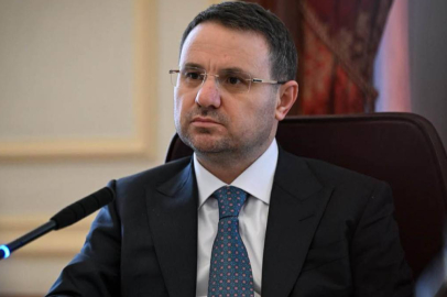 Adalet Bakanı Gürlek: "Çocuk Koruma Kanunu kabul edilerek yasalaştı"