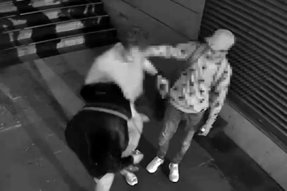 Beyoğlu’nda yankesicilik yapan şüpheli tutuklandı