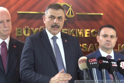 İçişleri Bakanı Çiftçi: "Yaklaşık 7 bin 500 aranan şahsı bu yılın ilk 7 yılında yakalamış durumdayız"