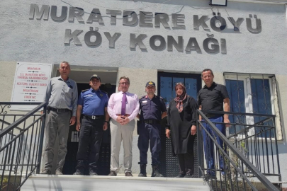 Kadın girişimcilere kaymakam desteği