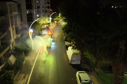 Karamürsel'deki 1,2 kilometrelik caddede üstyapı çalışmaları tamamlandı