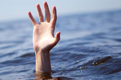 Siverek’te Fırat Nehri’ne giren 2 kişi boğuldu