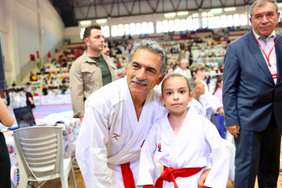 Gemlik Bir Kez Daha Yüzlerce Sporcuyu Ağırladı