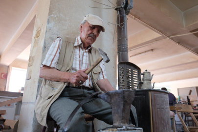 İnegöl'de 145 yıllık miras, beşinci kuşağa ulaştı