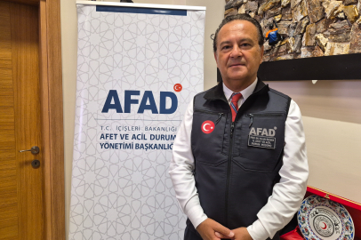 "İstanbul'da 17 bine yakın AFAD gönüllüsü bulunuyor"