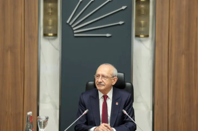 Kılıçdaroğlu’ndan “Terörsüz Türkiye” mesajı