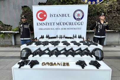 2026 yılında kurşunlama olayları yüzde 52 seviyesinde geriledi