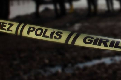 Bursa'da dedikodu cinneti...