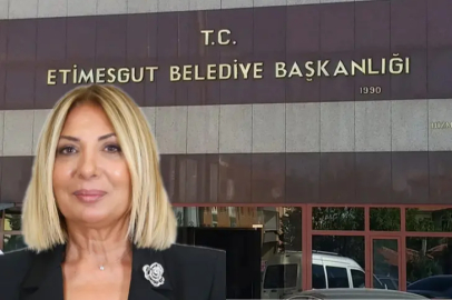 Etimesgut'ta Başkan Vekili belli oldu... CHP adayı Seda Dilber kazandı