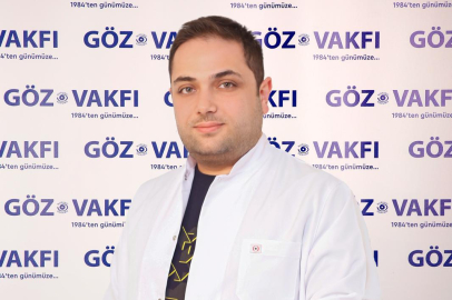 Güneş Sadece Cildinizi Değil, Gözlerinizi de Yakıyor!