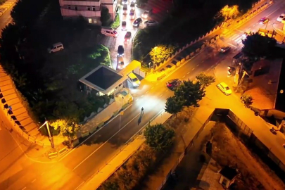 İstanbul'un farklı ilçelerinde yapılan uyuşturucu operasyonunda 16 şüpheli yakalandı