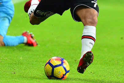 Karacabey Belediyespor'da 2 transfer
