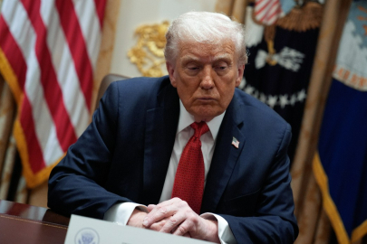 Trump: "İran’dan öldürdükleri ve ağır yaraladıkları tüm kişiler için tazminat talep ediyorum"