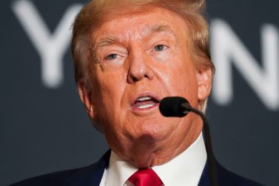 Trump’tan FIFA Başkanı Infantino’ya destek: "Değiştirilmesi çok büyük hata olur"