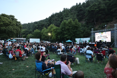 Çalı Köy Filmleri Festivali 10 yaşında