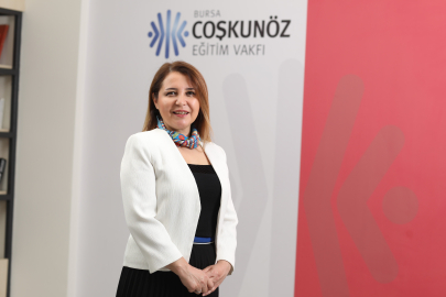 Coşkunöz Eğitim Vakfı'nın burs programında yeni dönem başvuruları başladı