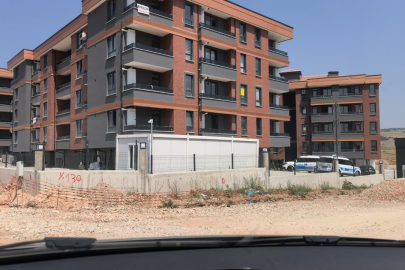 İnegöl'de inşaat bekçisi konteynerde ölü bulundu