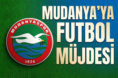 Mudanya'da Bölgesel Amatör Lig (PGL) Heyecanı!