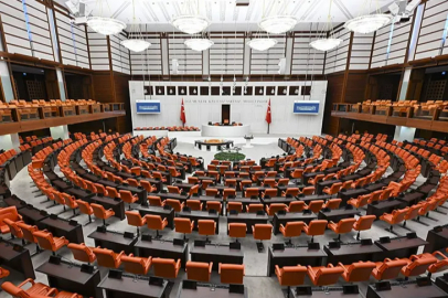 TBMM 1 Ekim’e kadar tatile girdi