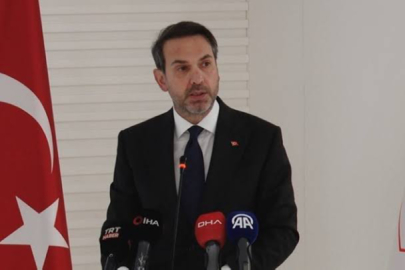Bakan Bayraktar: " Gabar bizim için göz bebeği projelerimizden bir tanesi"