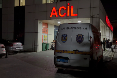 Çerkezköy'de feci olay: Beşinci kattan düşen 2 yaşındaki çocuk hayatını kaybetti