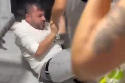 CHP’li vekilin içkili alemi, taciz iddiası ve dayakla son buldu