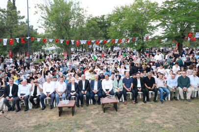 Gebze'de 13 bin 500 öğrencinin eğitim aldığı yaz okulları sona erdi