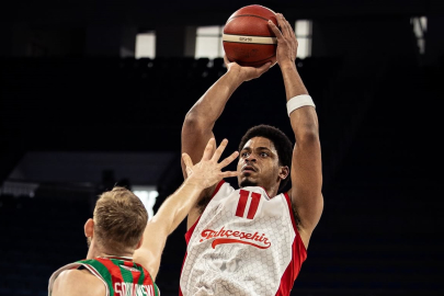 Glint Körfez Basket'te transferler sürüyor