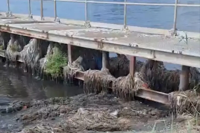 İSKİ’ye Marmara Denizi’ne atık su deşarjı dolayısıyla yeni ceza