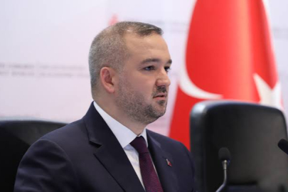 TCMB Başkanı Karahan: "Fiyat istikrarı sağlanana kadar sıkı para politikası duruşumuzu kararlılıkla sürdüreceğiz"