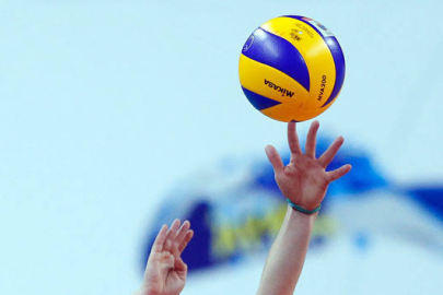 Voleybolda 2026 - 2027 sezonu fikstür çekimi gerçekleşti