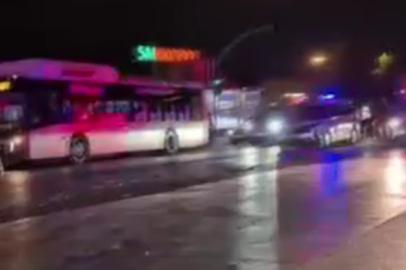 Balıkesir’de feci kaza